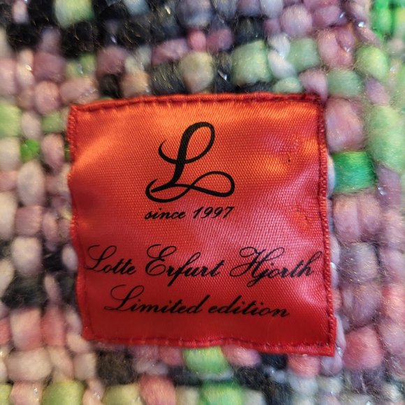 Anthropologie Infinity Scarf - Picture 4 of 6